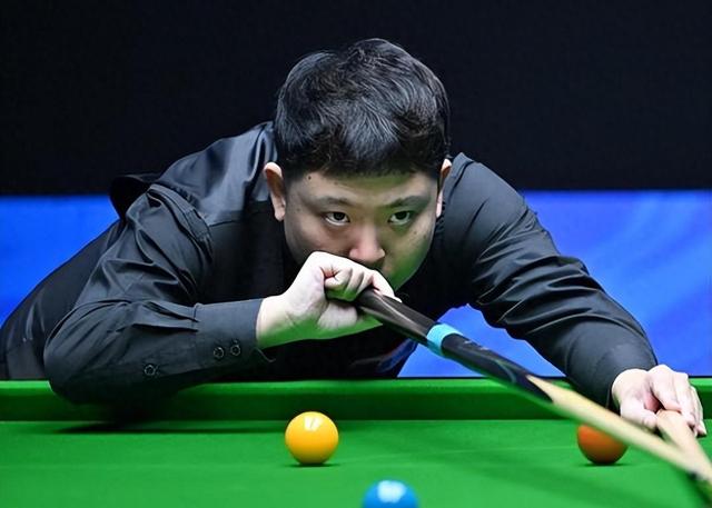 爱尔兰选手勇夺冠军震惊赛场