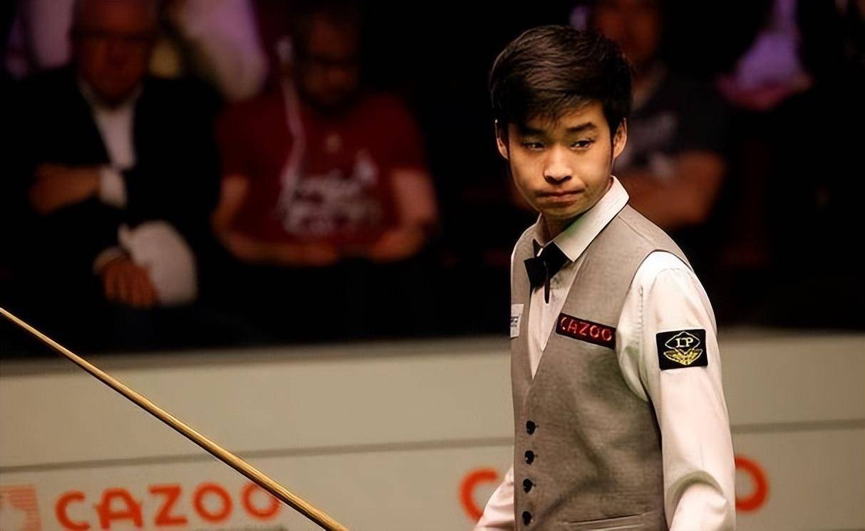 爱尔兰选手勇夺冠军震惊赛场