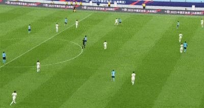 国安惊险逆转富德,赢得四连胜 国安惊险逆转富德,赢得四连胜