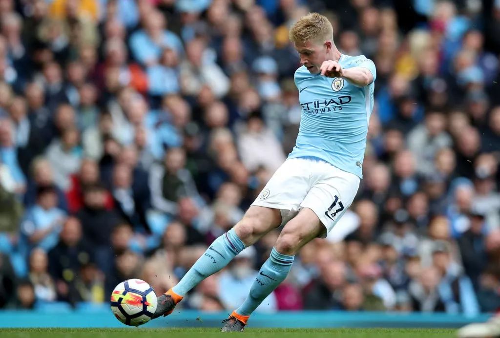 英格兰绝杀葡萄牙，德布劳内扑点救主意甲