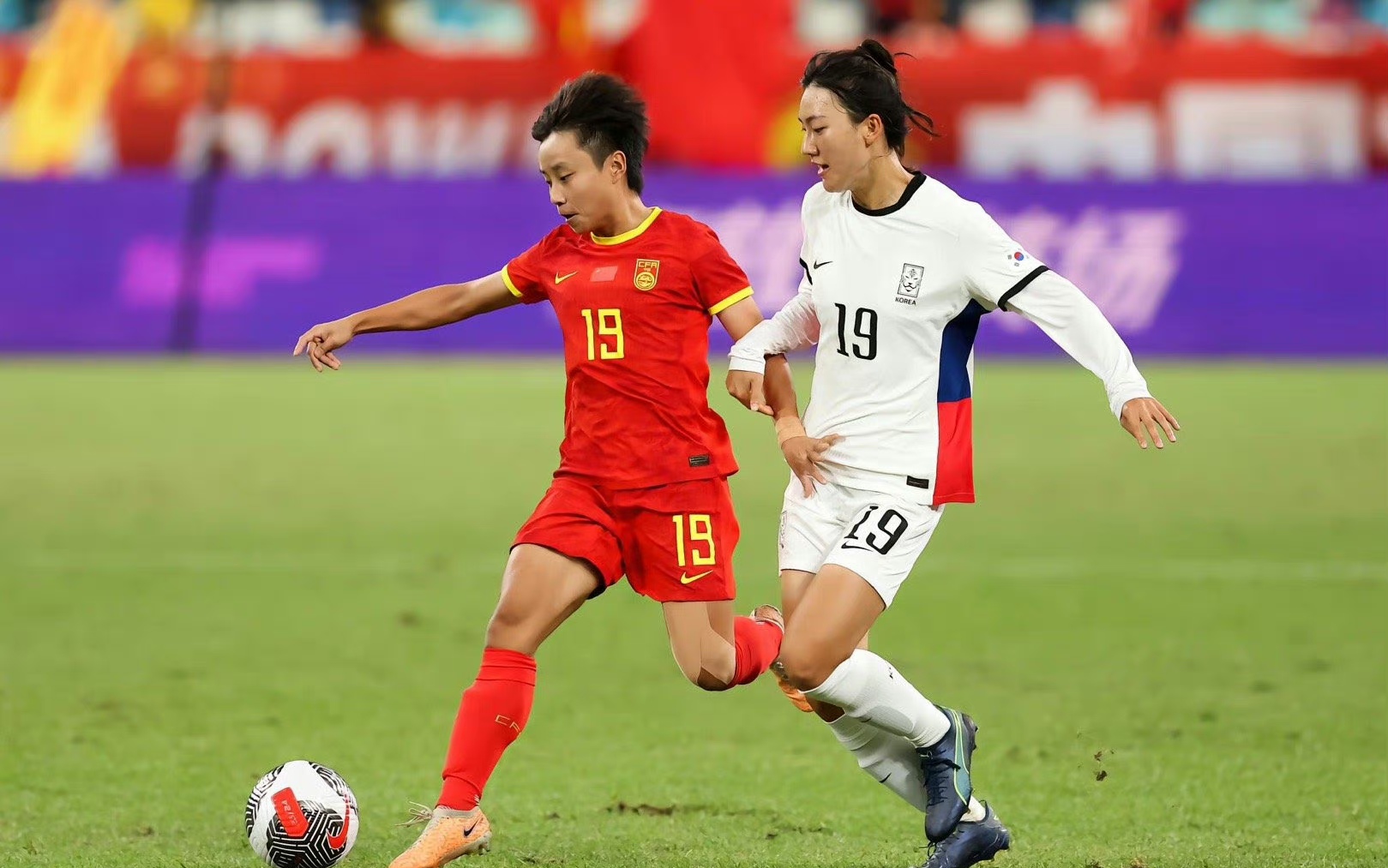 中国女足比赛连胜-国家队实力强劲 中国女足比赛连胜-国家队实力强劲