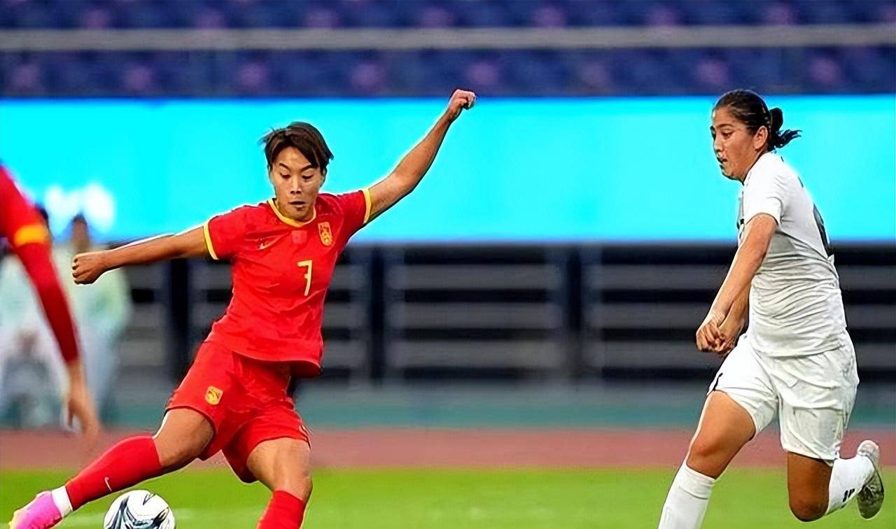 中国女足比赛连胜-国家队实力强劲 中国女足比赛连胜-国家队实力强劲