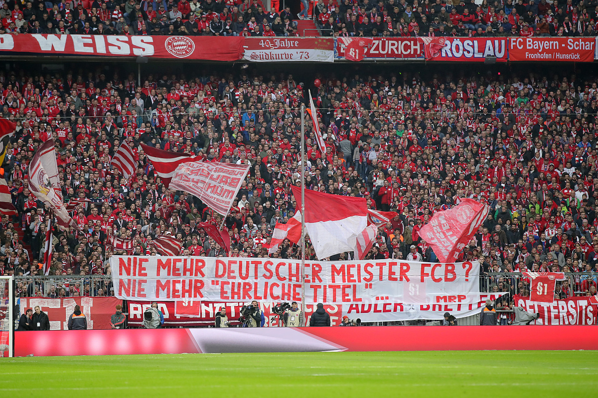 拜仁慕尼黑逆袭成功,进入下一轮比赛的简单介绍 拜仁慕尼黑逆袭成功,进入下一轮比赛的简单介绍