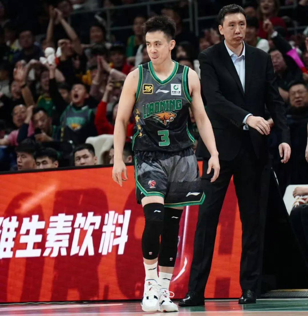 辽宁男篮不敌山西无缘季后赛