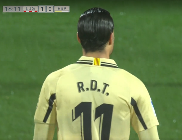 马洛卡惨遭淘汰，欧战路在何方