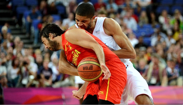 关于西班牙男篮绝杀立陶宛男篮,巴图姆惊艳世界的信息 关于西班牙男篮绝杀立陶宛男篮,巴图姆惊艳世界的信息