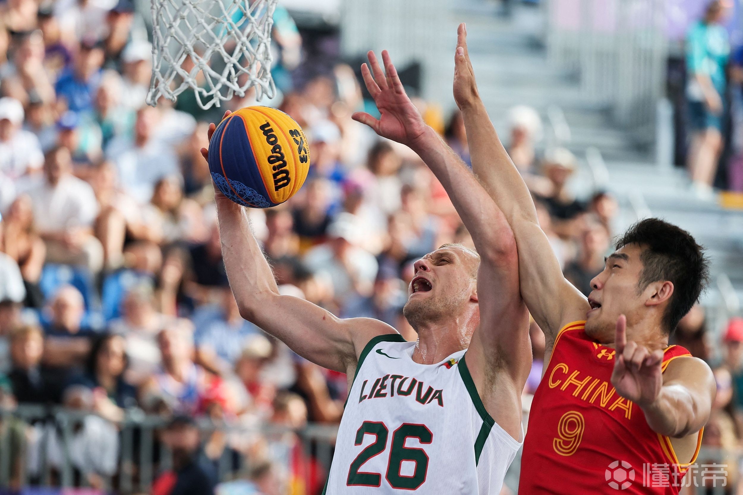 关于西班牙男篮绝杀立陶宛男篮,巴图姆惊艳世界的信息 关于西班牙男篮绝杀立陶宛男篮,巴图姆惊艳世界的信息