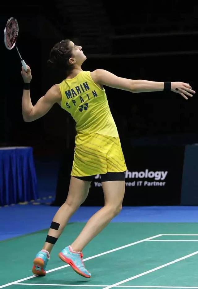 韩国队碾压印尼队，戴资颖状态火热