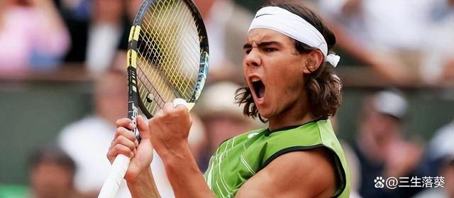 拉沃尔杯轻取美网，纳达尔点燃赛场