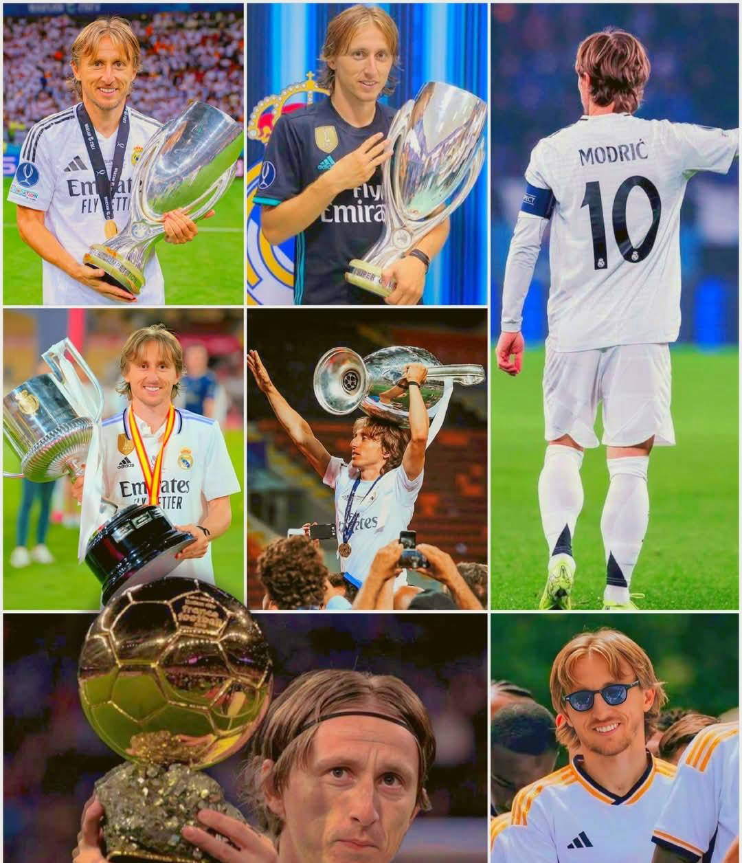 世俱杯赛程-皇马轻取阿森纳，莫德里奇关键制胜