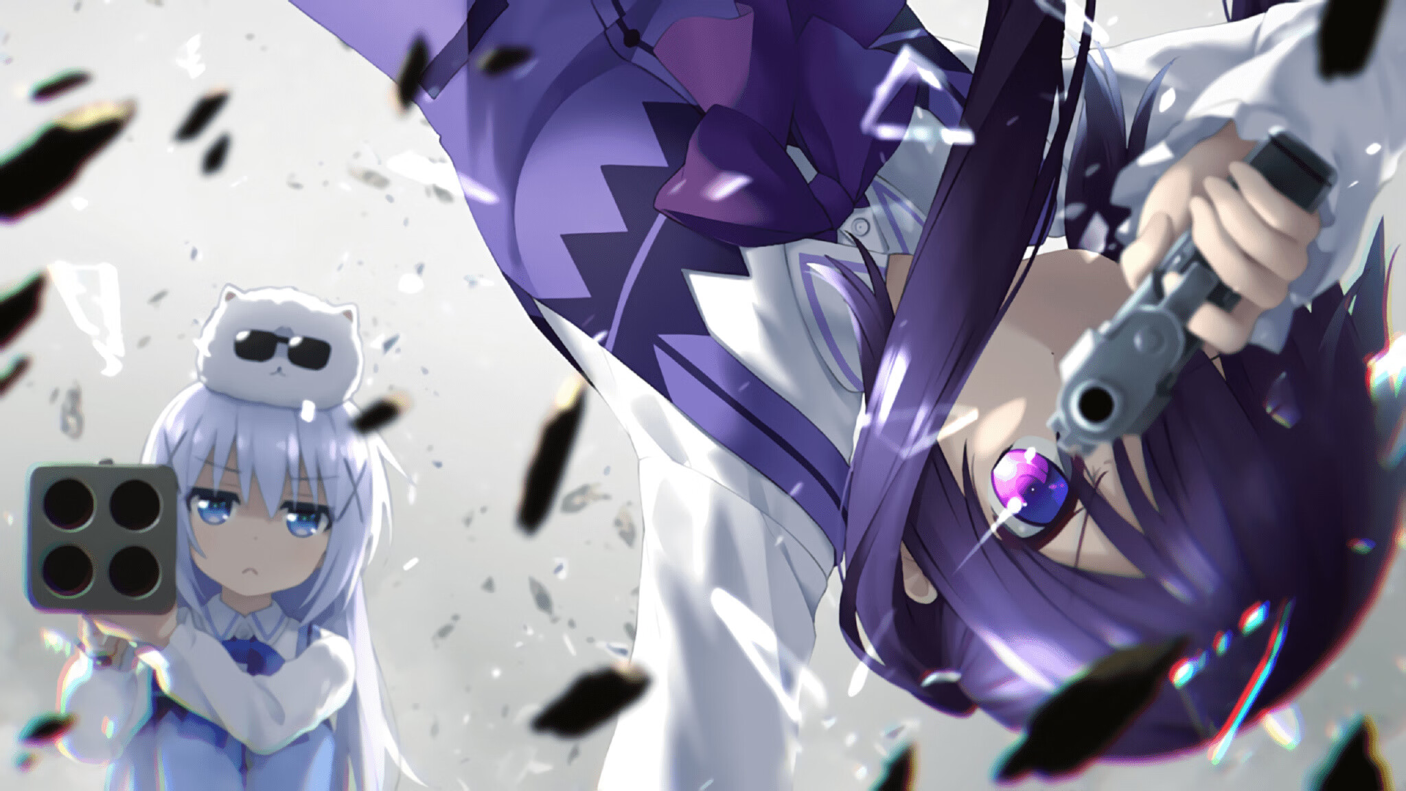 铁血之战，骑士如何用钢铁防线让灰熊利爪崩折？