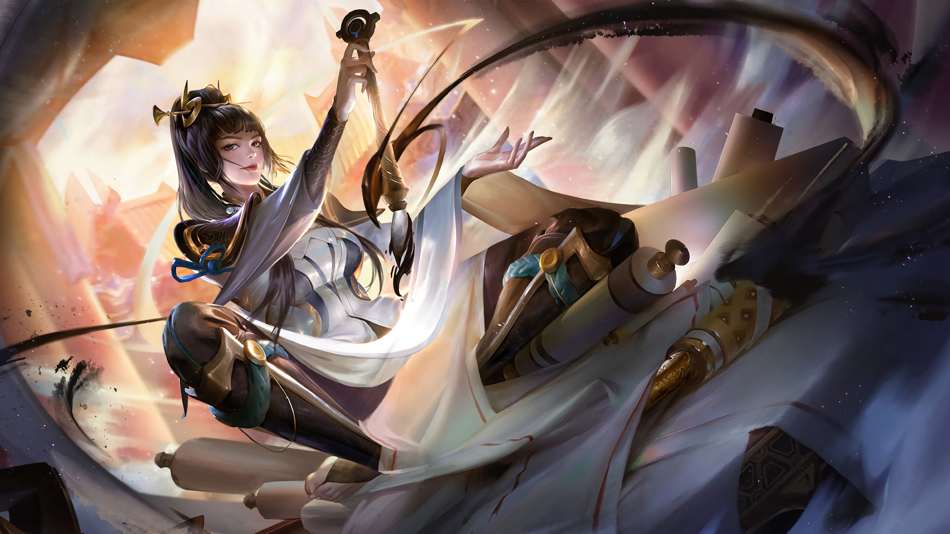 文班亚马化身守夜人，开拓者火力网彻底冰封活塞