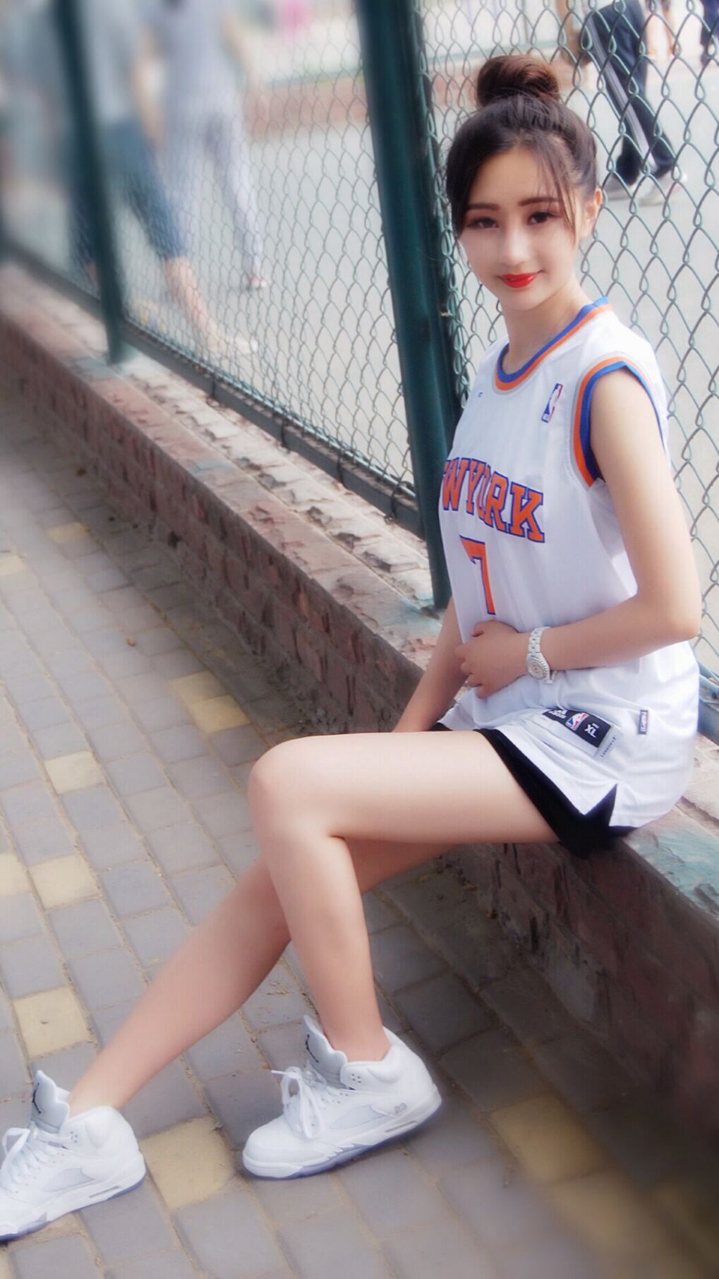 跨越赛场的证明,当牙买加横扫美国,李刚仁用实力回敬世界