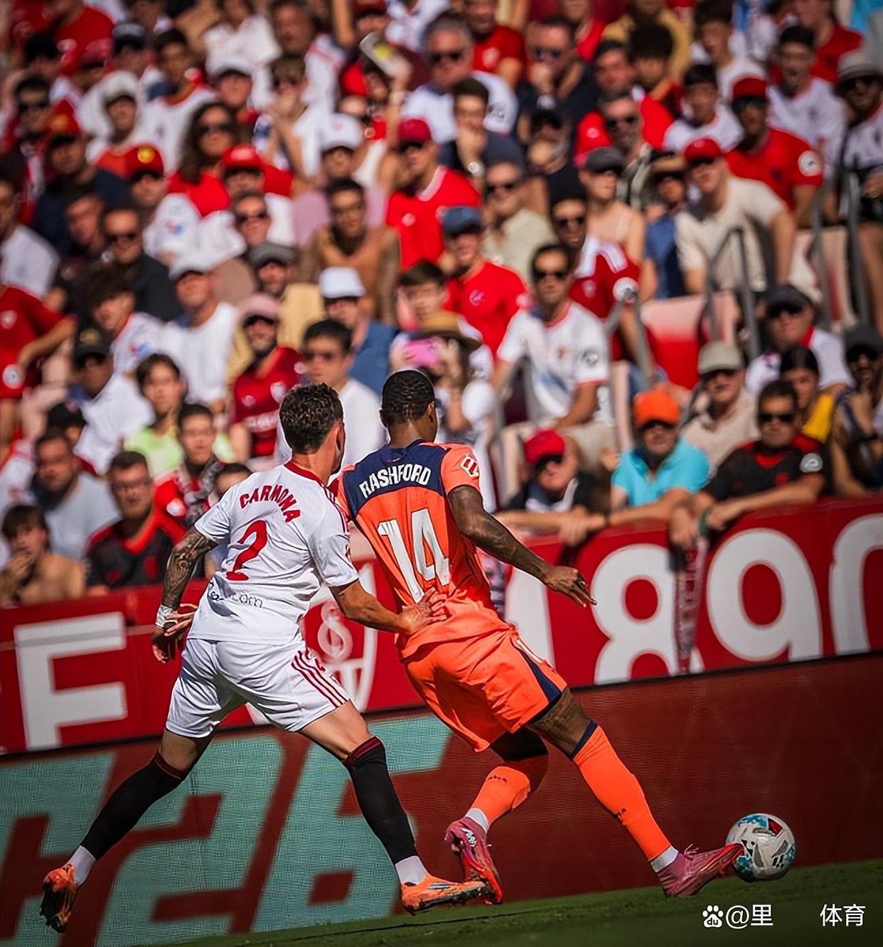 世俱杯决赛-加维攻防转换核心，巴萨强势拿下沙特