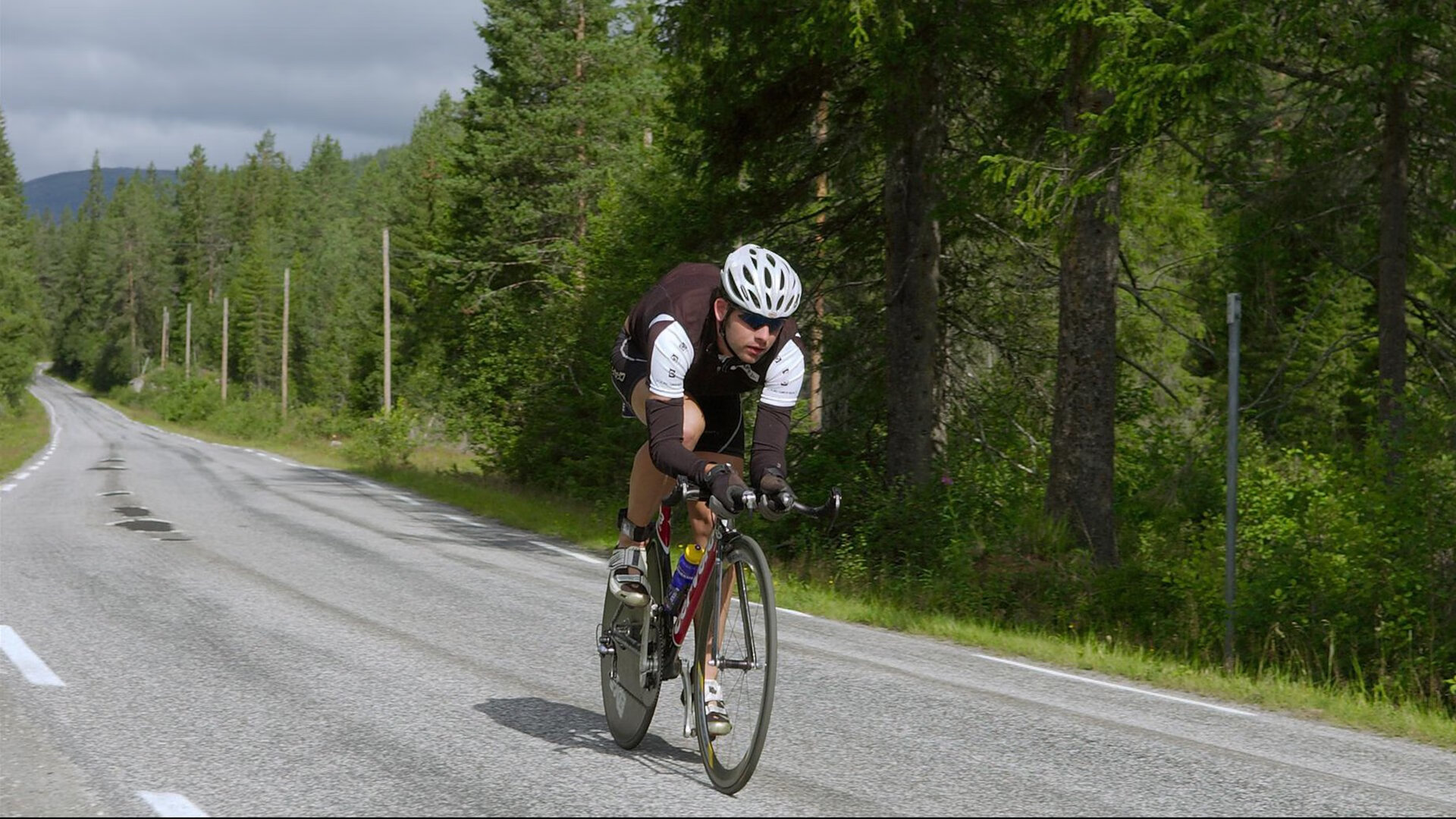 铁壁下的绽放，美加墨世界杯之夜，小贾伦在质疑的喧嚣中轰然正名