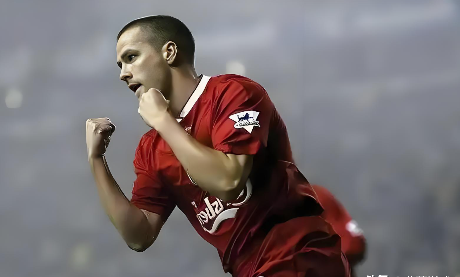 欧冠决赛之夜，伊布连续得分拉开差距