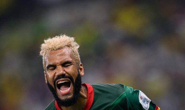 世俱杯-布鲁诺个人能力完全展现，突尼斯逆转喀麦隆